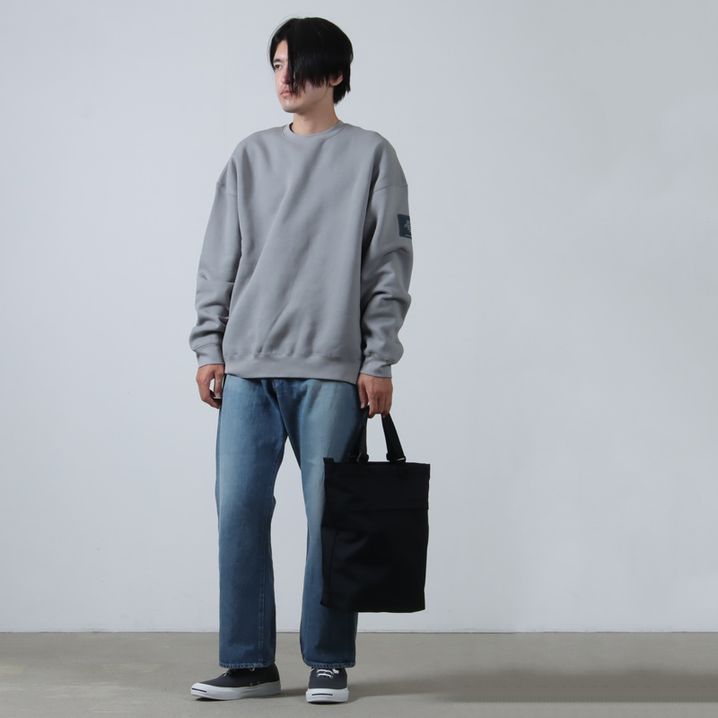 snow peak(Ρԡ) Everyday Use 2Way Tote Bag