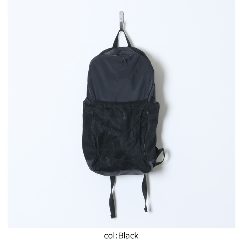 snow peak(���Ρ��ԡ���) New Standard Packable Backpack