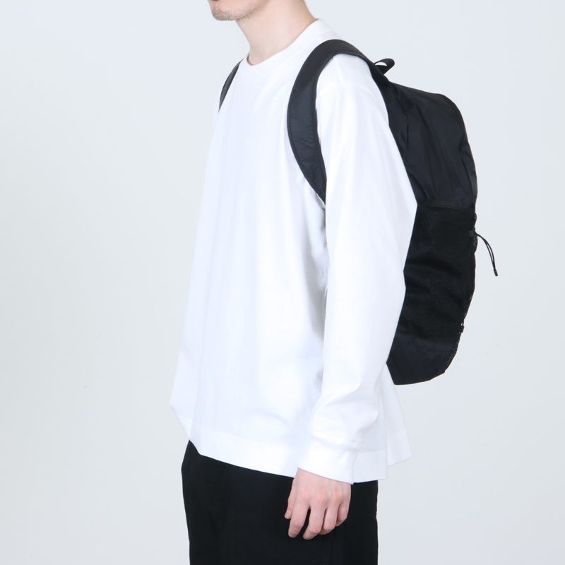 snow peak(���Ρ��ԡ���) New Standard Packable Backpack