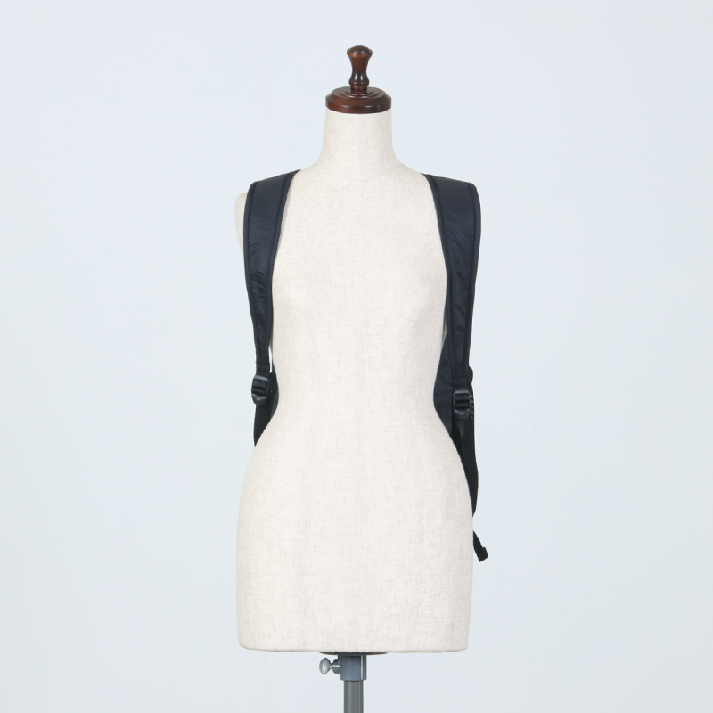 snow peak(���Ρ��ԡ���) New Standard Packable Backpack