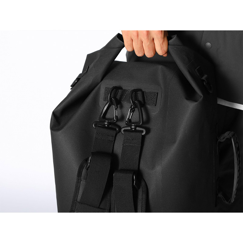 4Way Dry Bag L One Black