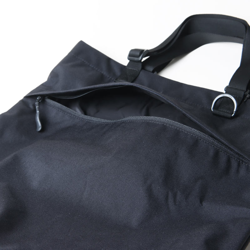 snow peak(Ρԡ) Everyday Use 2Way Tote Bag