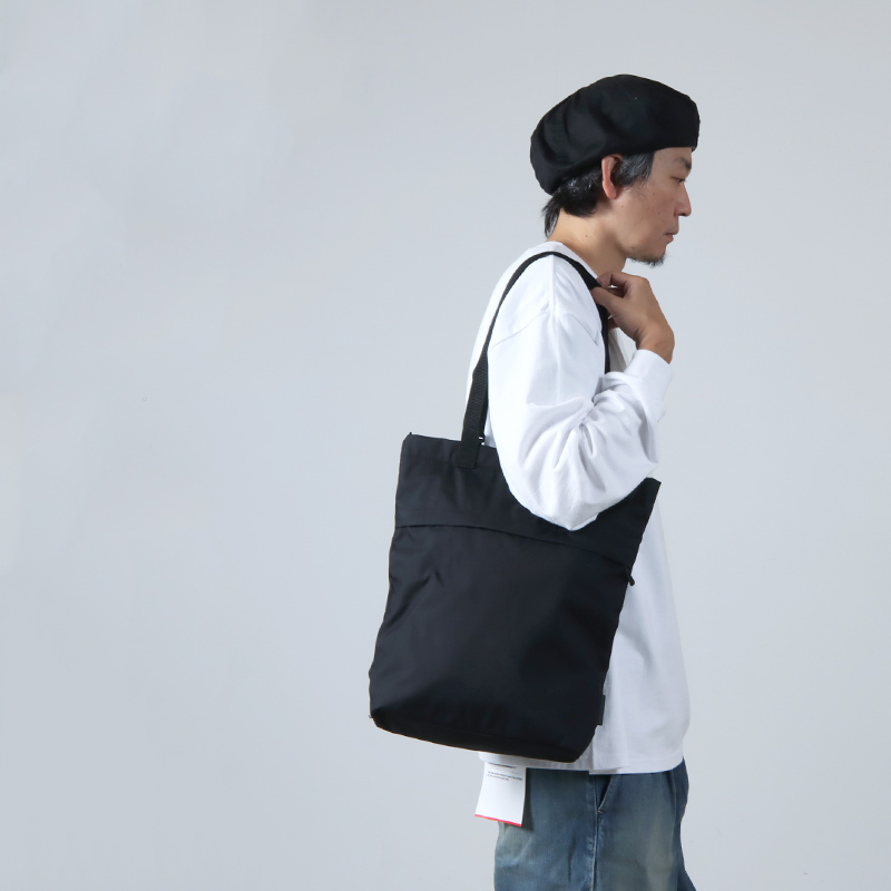 snow peak(Ρԡ) Everyday Use 2Way Tote Bag