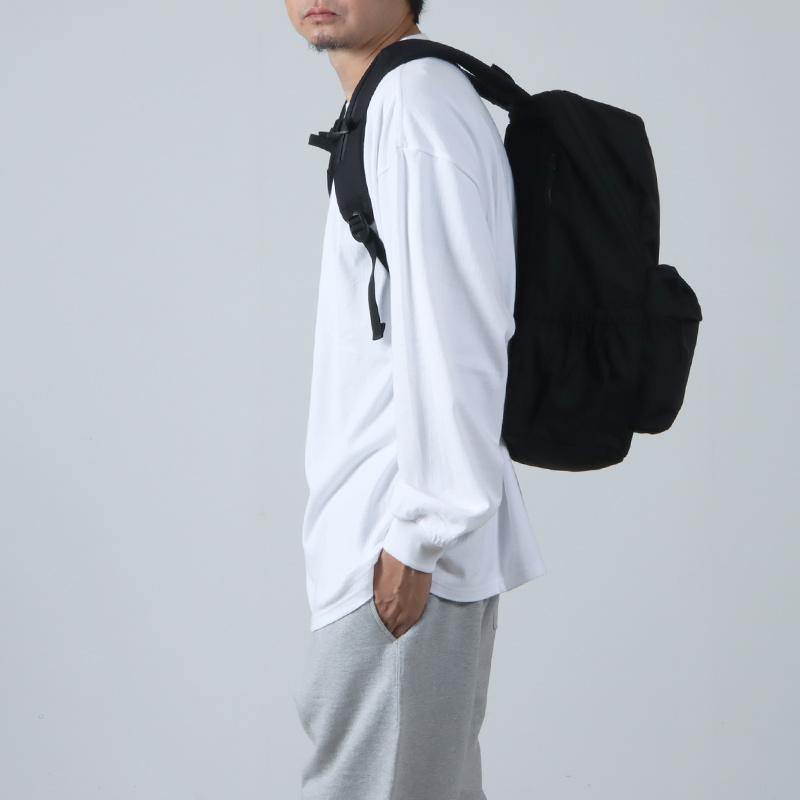 snow peak (スノーピーク) Everyday Use Backpack / エブリデイユーズバックパック