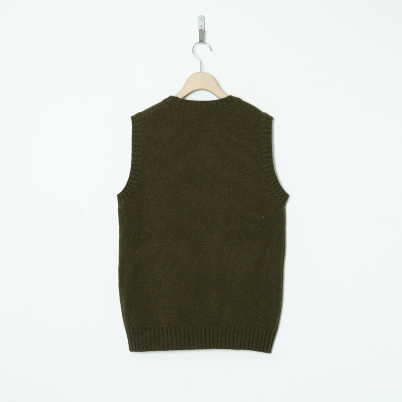 Soglia(���ꥢ) LANDNOAH Vest