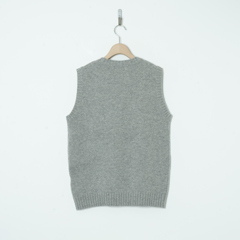 Soglia(���ꥢ) LANDNOAH Vest