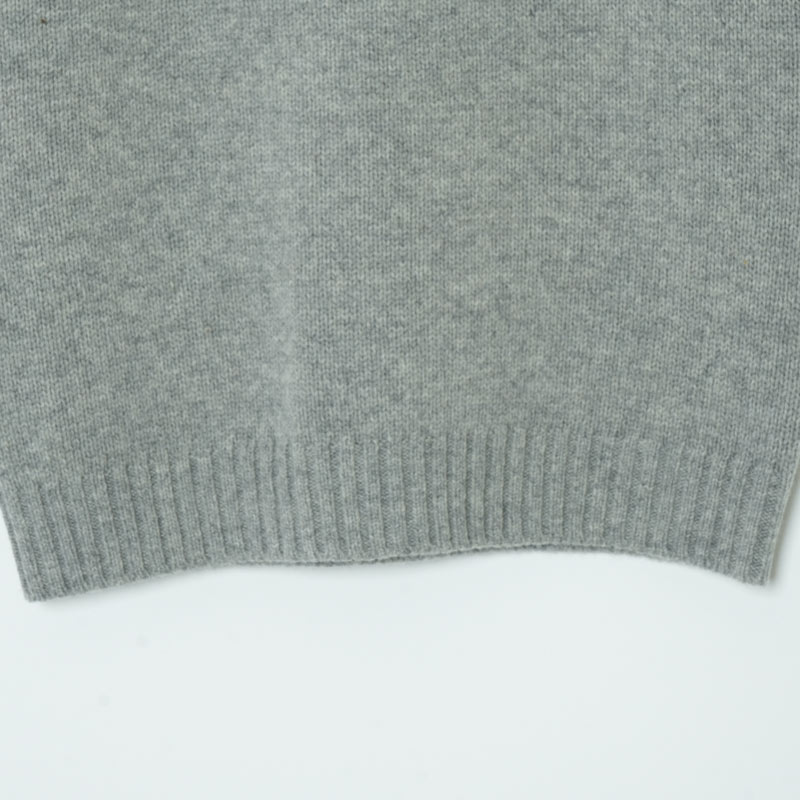 Soglia(���ꥢ) LANDNOAH Vest