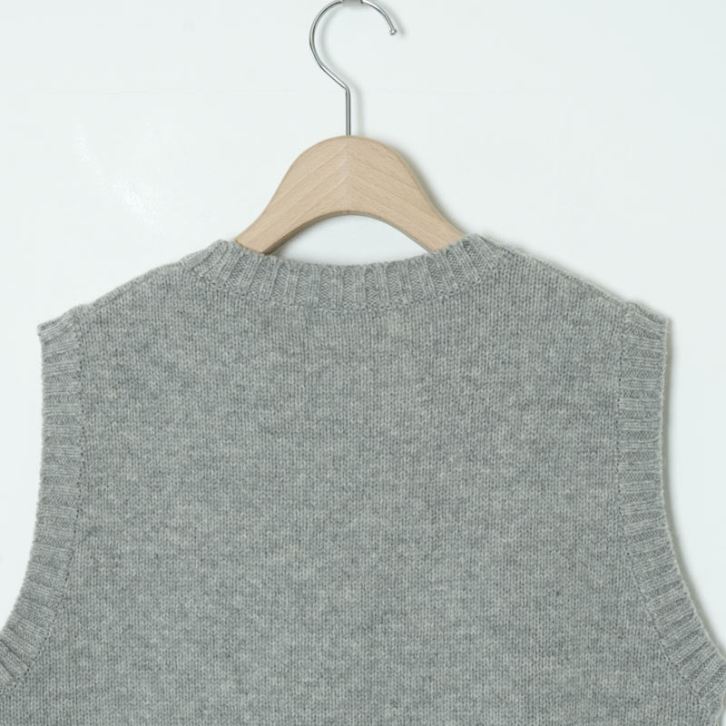 Soglia(���ꥢ) LANDNOAH Vest