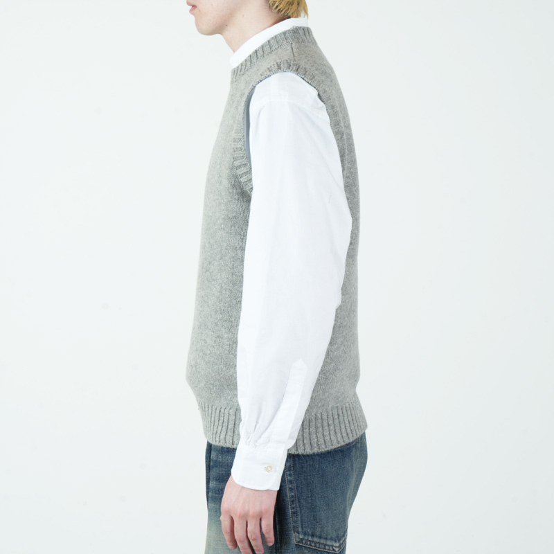 Soglia(���ꥢ) LANDNOAH Vest