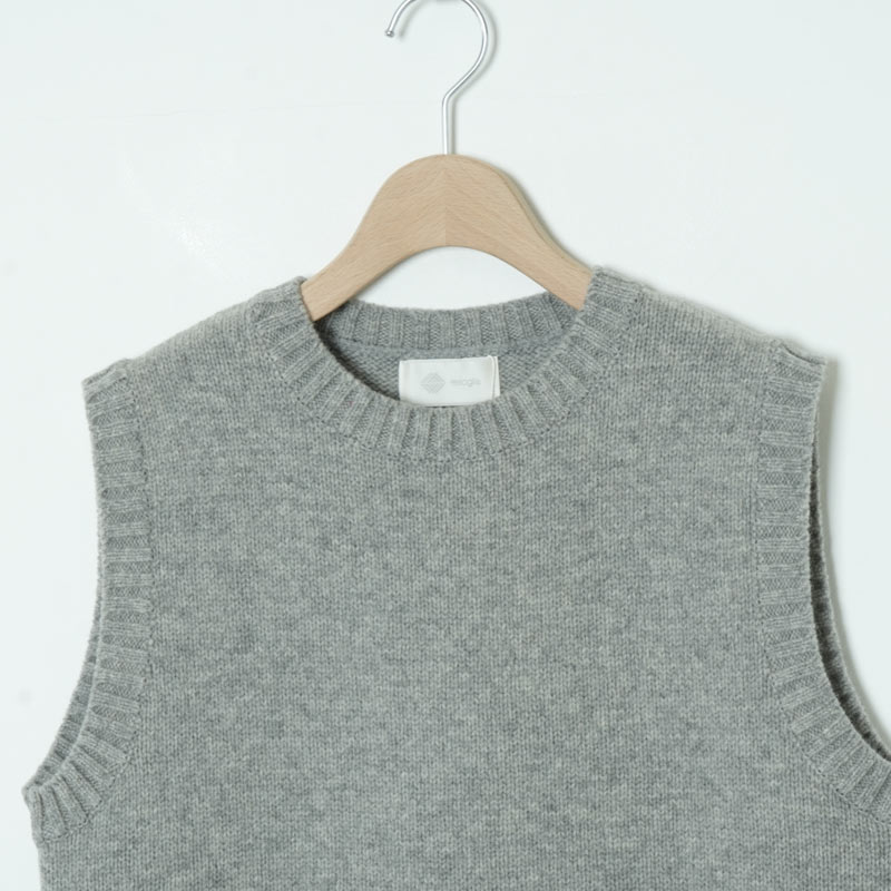Soglia(���ꥢ) LANDNOAH Vest