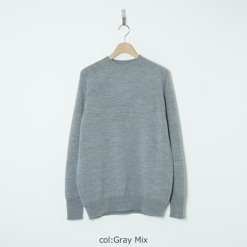 Soglia(���ꥢ) WEANERS Seamless Sweater