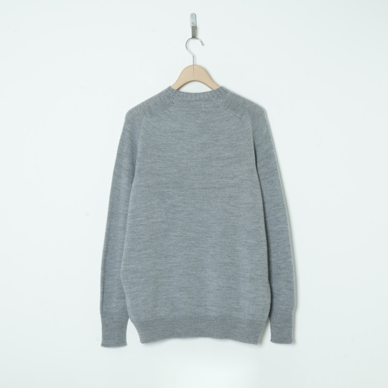 Soglia(���ꥢ) WEANERS Seamless Sweater