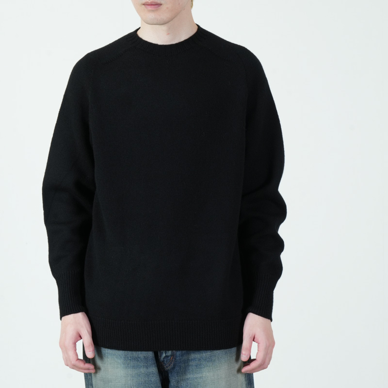 Soglia(���ꥢ) WEANERS Seamless Sweater