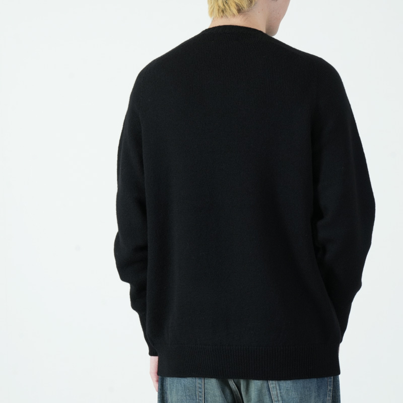 Soglia(���ꥢ) WEANERS Seamless Sweater