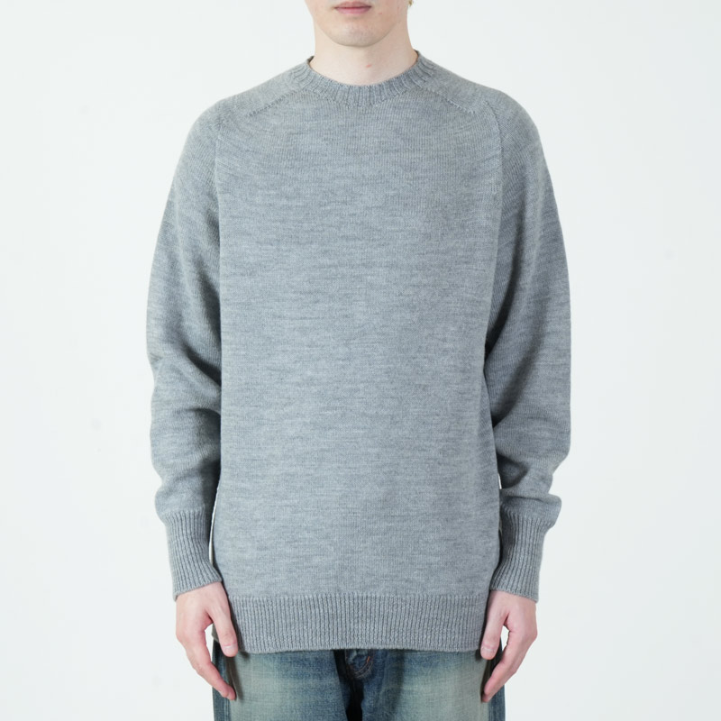 Soglia(���ꥢ) WEANERS Seamless Sweater