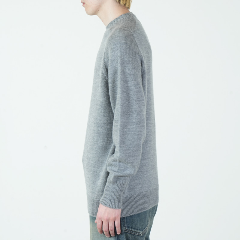 Soglia(���ꥢ) WEANERS Seamless Sweater