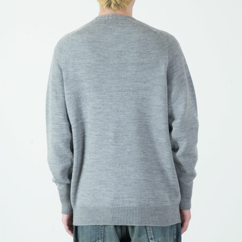 Soglia(���ꥢ) WEANERS Seamless Sweater