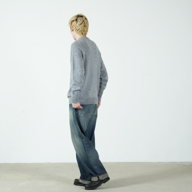 Soglia(���ꥢ) WEANERS Seamless Sweater
