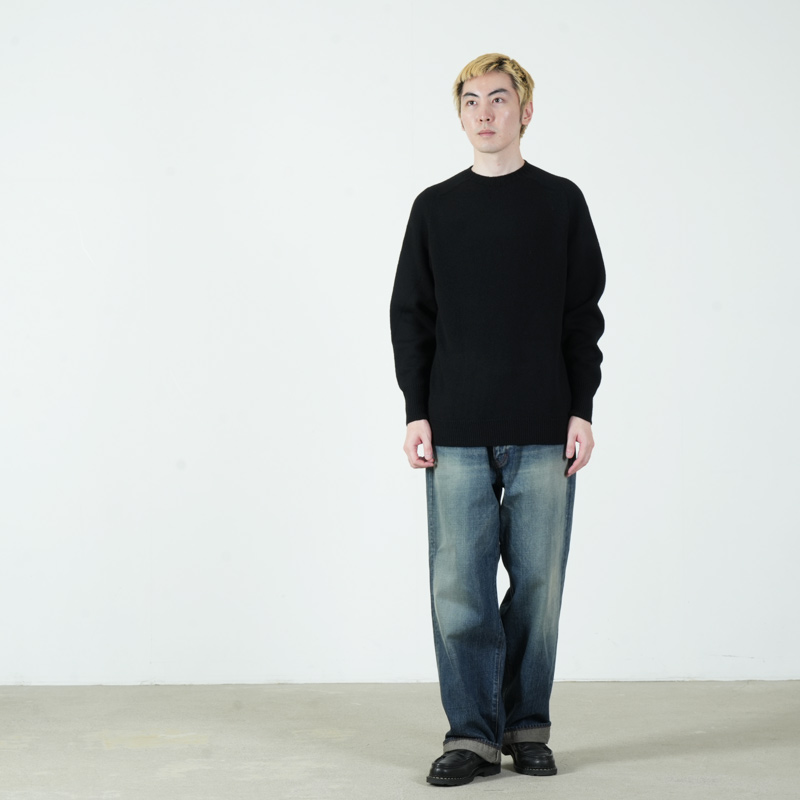 Soglia(���ꥢ) WEANERS Seamless Sweater