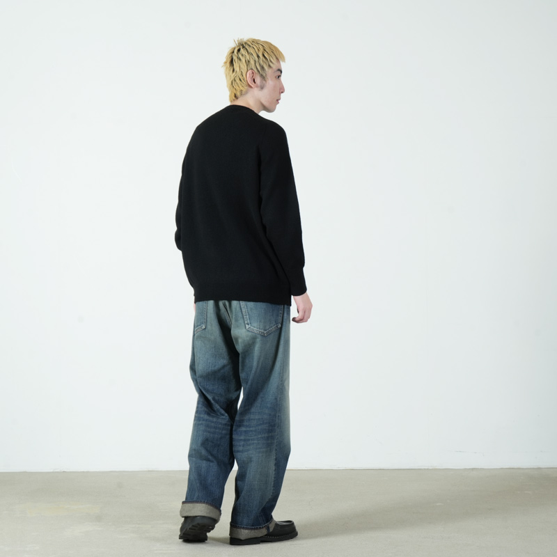 Soglia(���ꥢ) WEANERS Seamless Sweater
