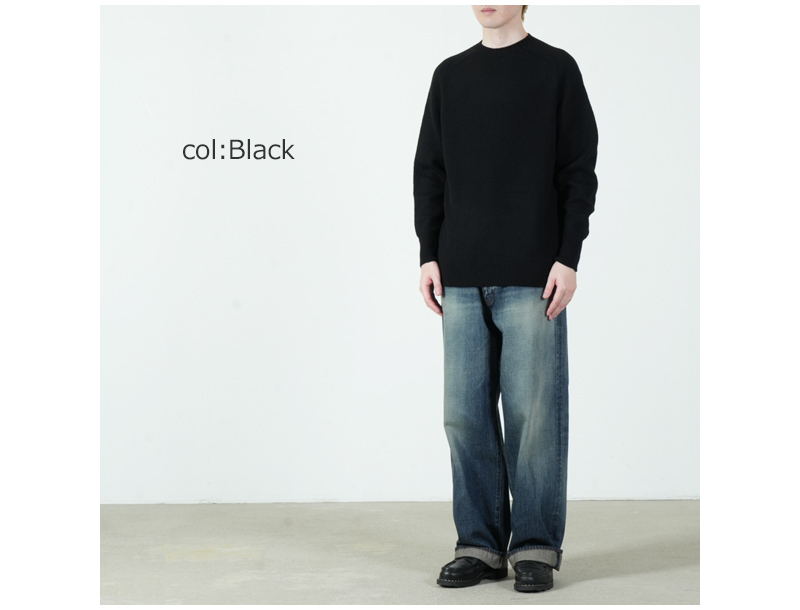 Soglia(���ꥢ) WEANERS Seamless Sweater