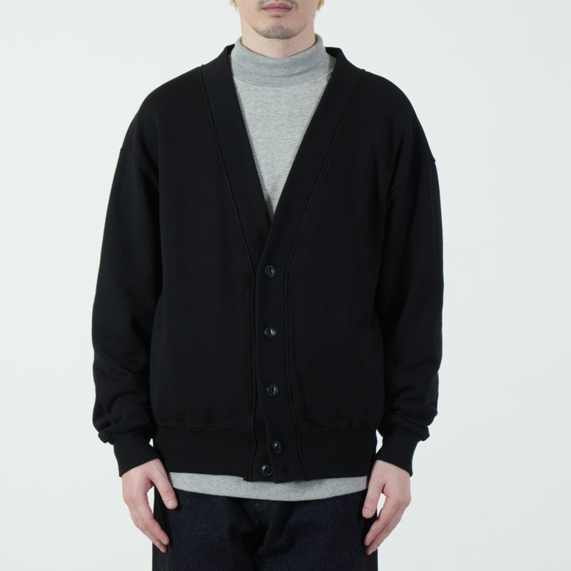 Soglia(���ꥢ) NERDS Cardigan
