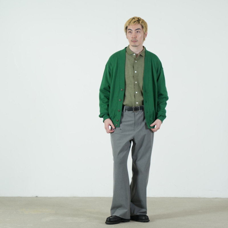 Soglia(���ꥢ) NERDS Cardigan