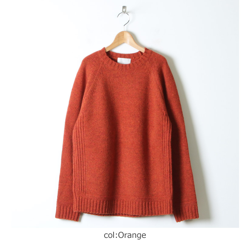 Soglia(ꥢ) LANDNOAH Sweater