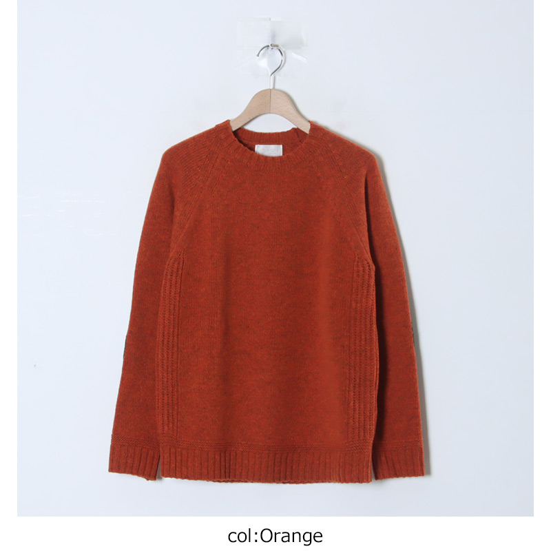 Soglia(ソリア) LANDNOAH Sweater