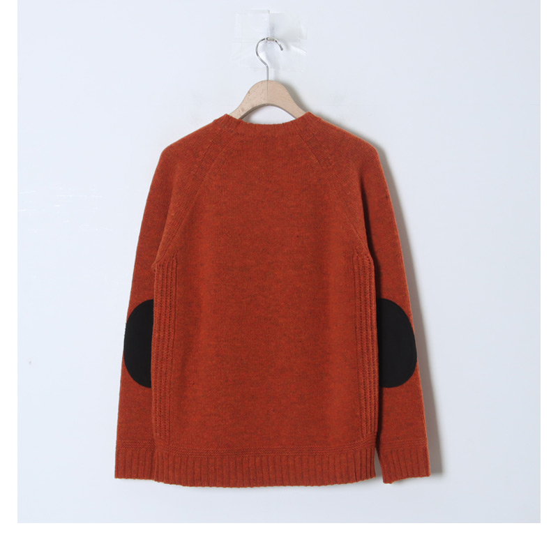Soglia(ソリア) LANDNOAH Sweater