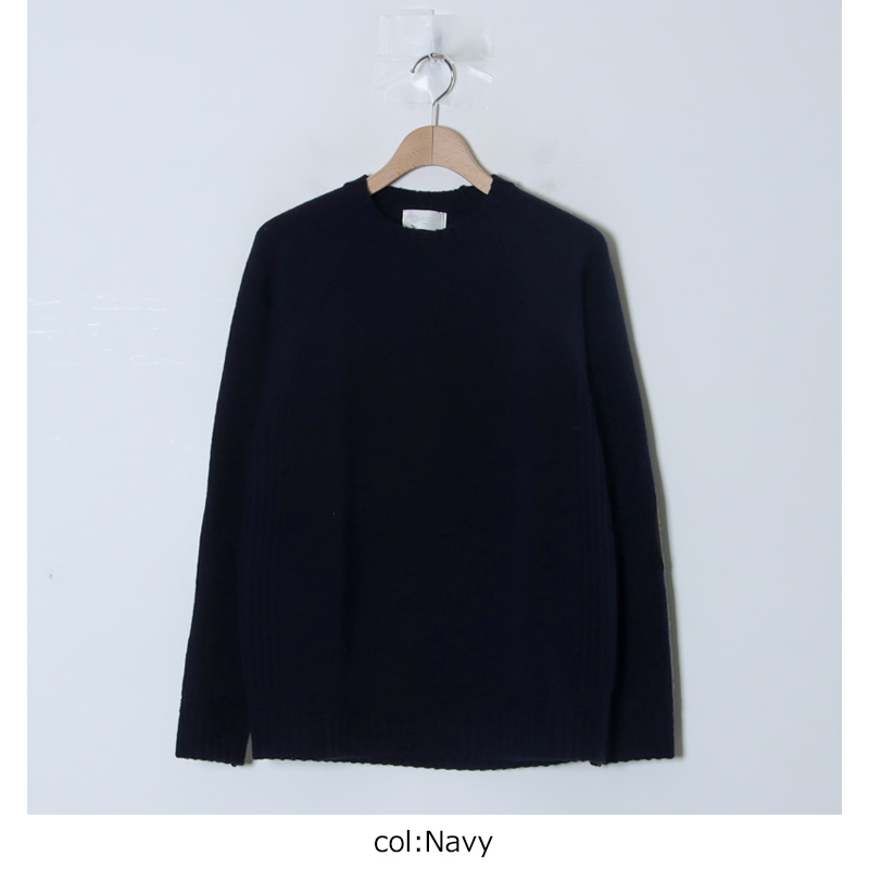 Soglia(ソリア) LANDNOAH Sweater