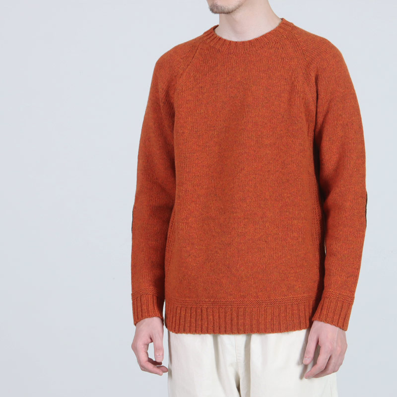 Soglia(ソリア) LANDNOAH Sweater
