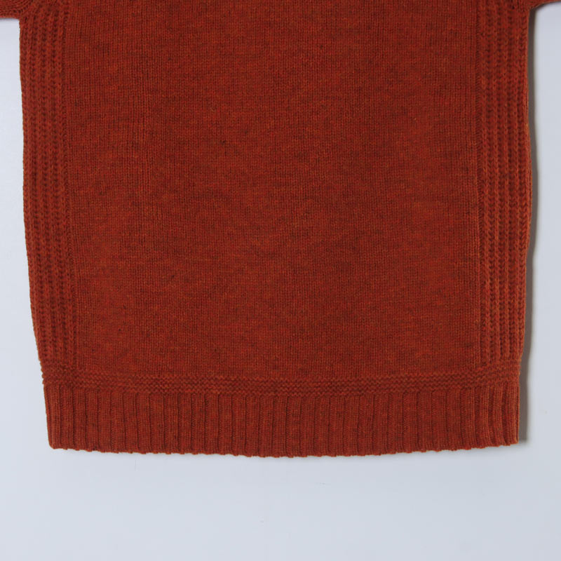 Soglia(ソリア) LANDNOAH Sweater