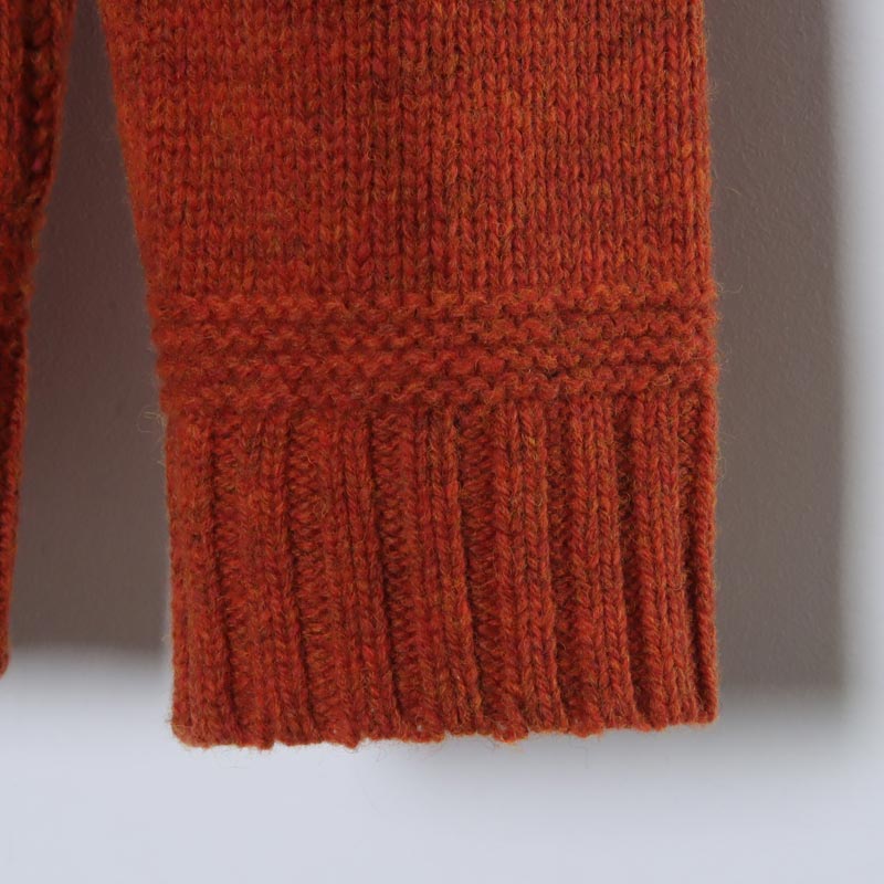 Soglia(ソリア) LANDNOAH Sweater