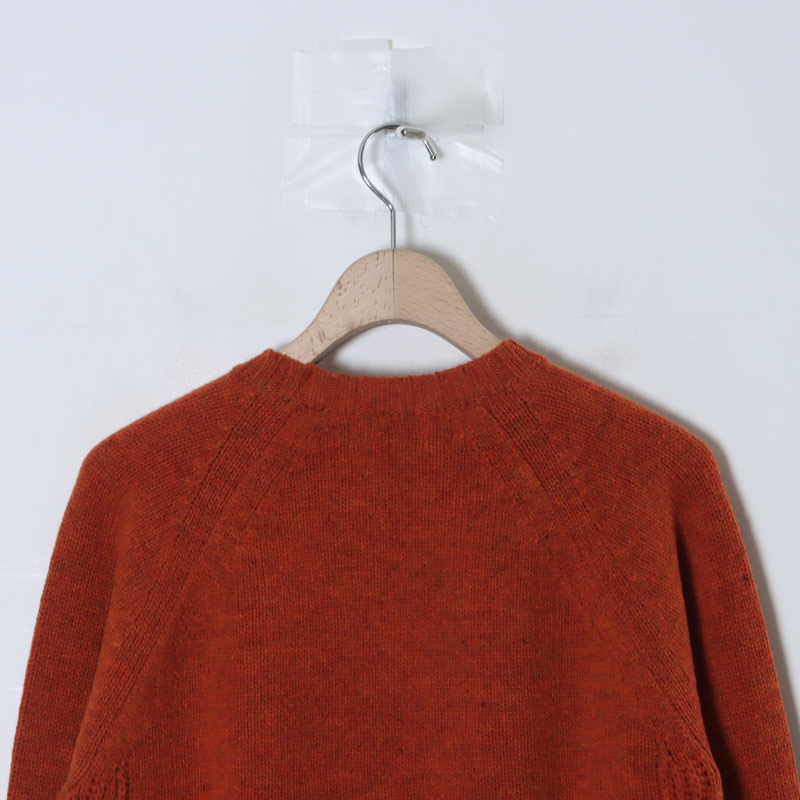 Soglia(ソリア) LANDNOAH Sweater