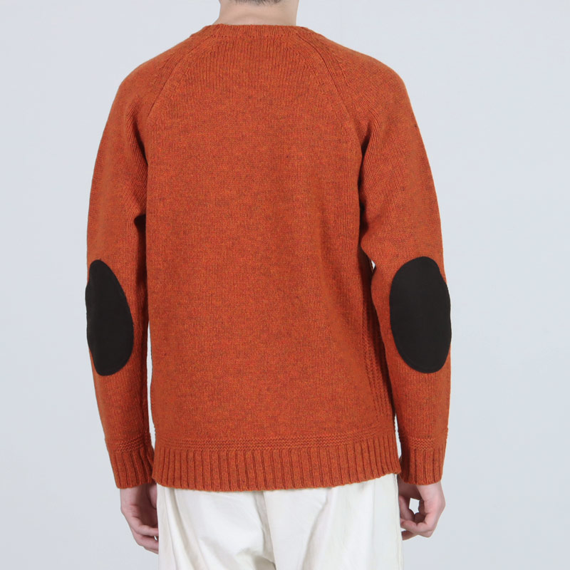 Soglia(ソリア) LANDNOAH Sweater