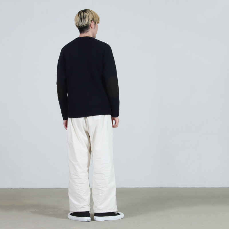 Soglia(ソリア) LANDNOAH Sweater