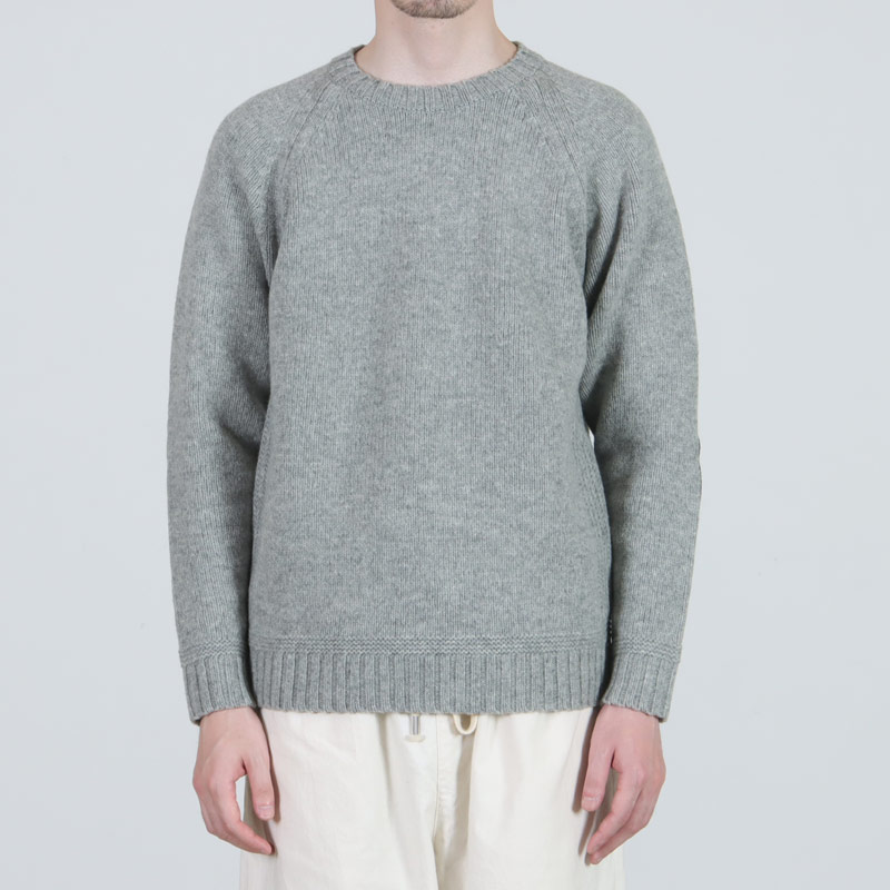 Soglia(ソリア) LANDNOAH Sweater