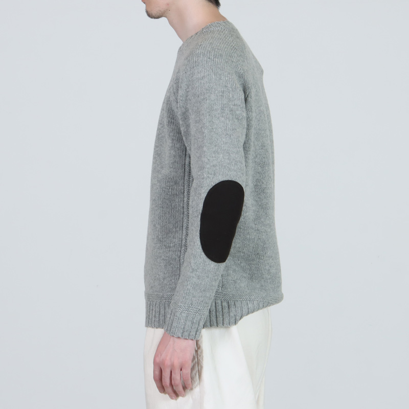Soglia(ソリア) LANDNOAH Sweater