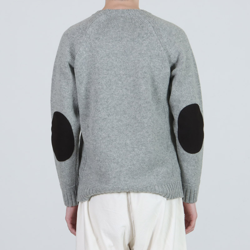 Soglia(ソリア) LANDNOAH Sweater