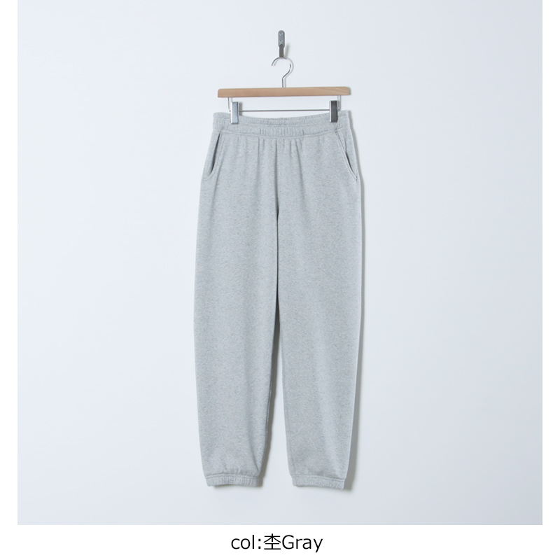 Soglia(ꥢ) BOMBERHEAT Straight Pants