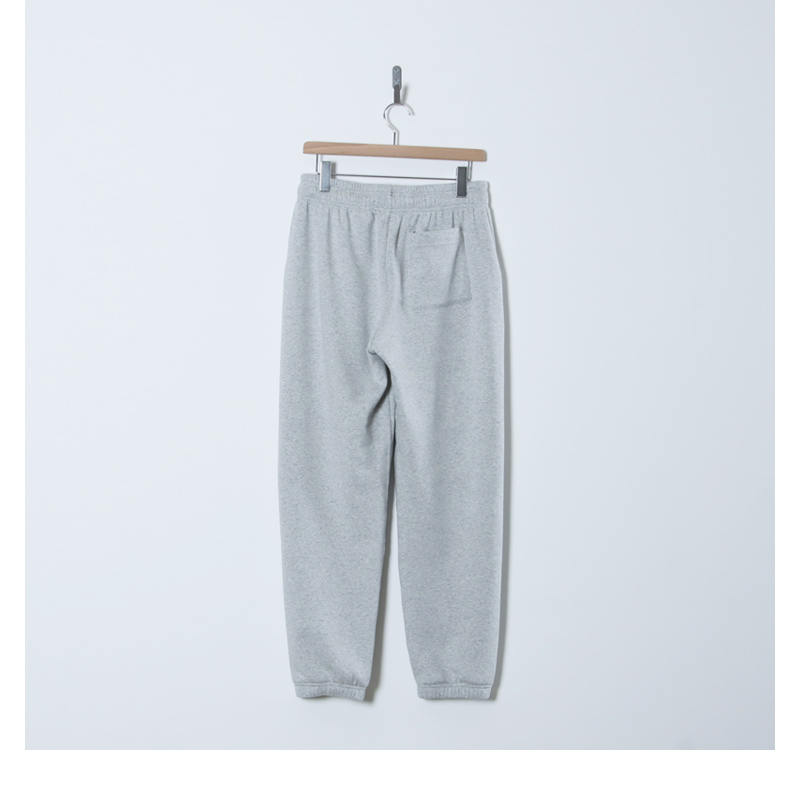 Soglia(ꥢ) BOMBERHEAT Straight Pants