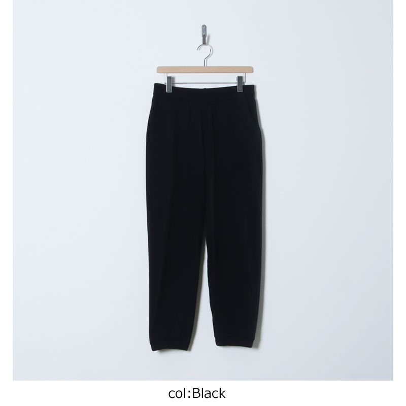 Soglia(ꥢ) BOMBERHEAT Straight Pants
