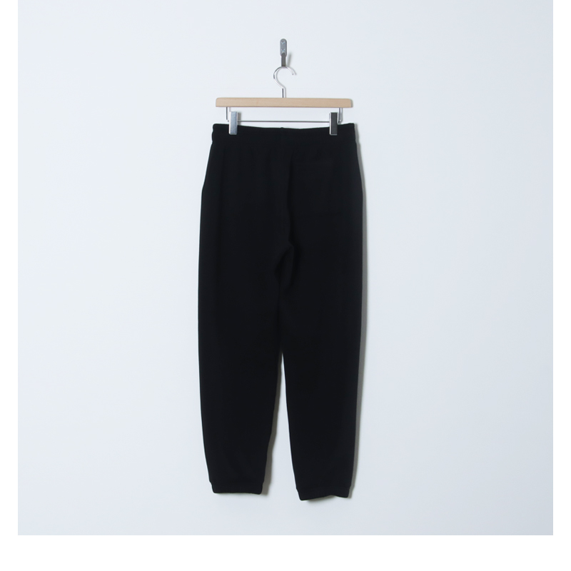 Soglia(ꥢ) BOMBERHEAT Straight Pants