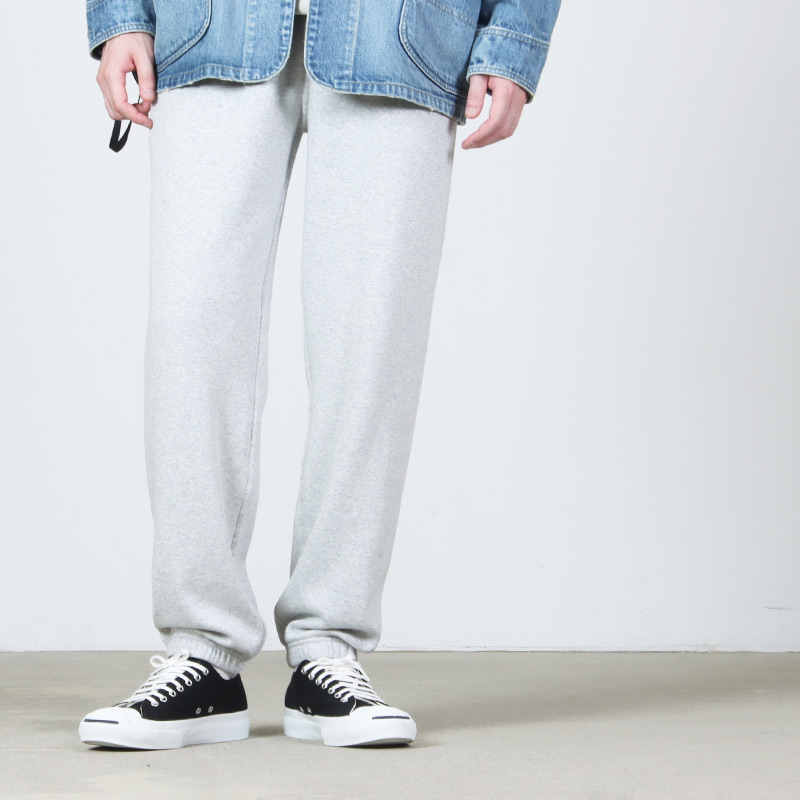Soglia(ꥢ) BOMBERHEAT Straight Pants