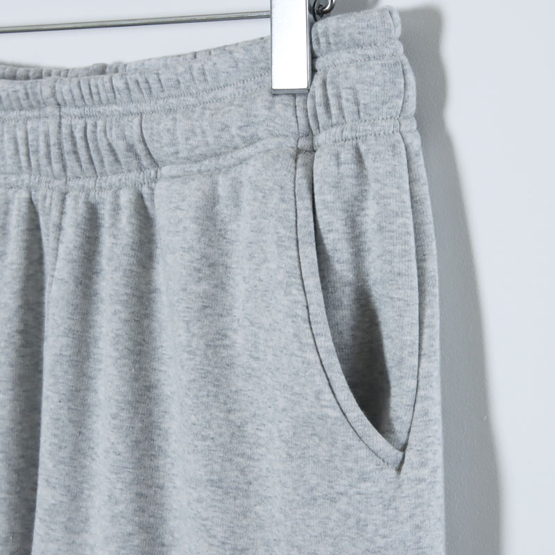 Soglia(ꥢ) BOMBERHEAT Straight Pants