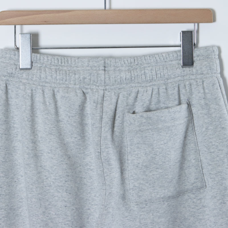 Soglia(ꥢ) BOMBERHEAT Straight Pants