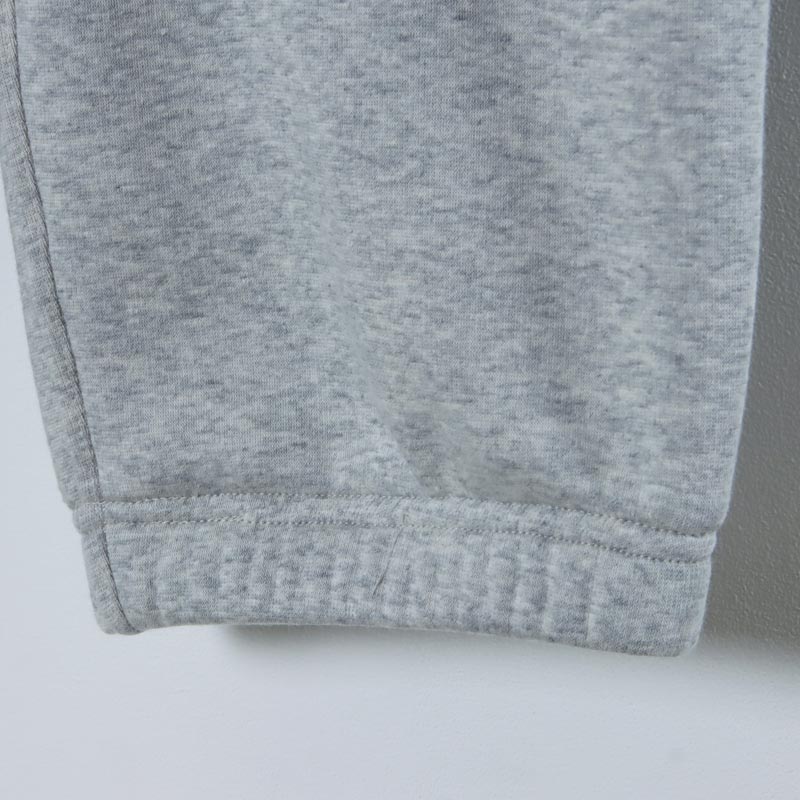 Soglia(ꥢ) BOMBERHEAT Straight Pants