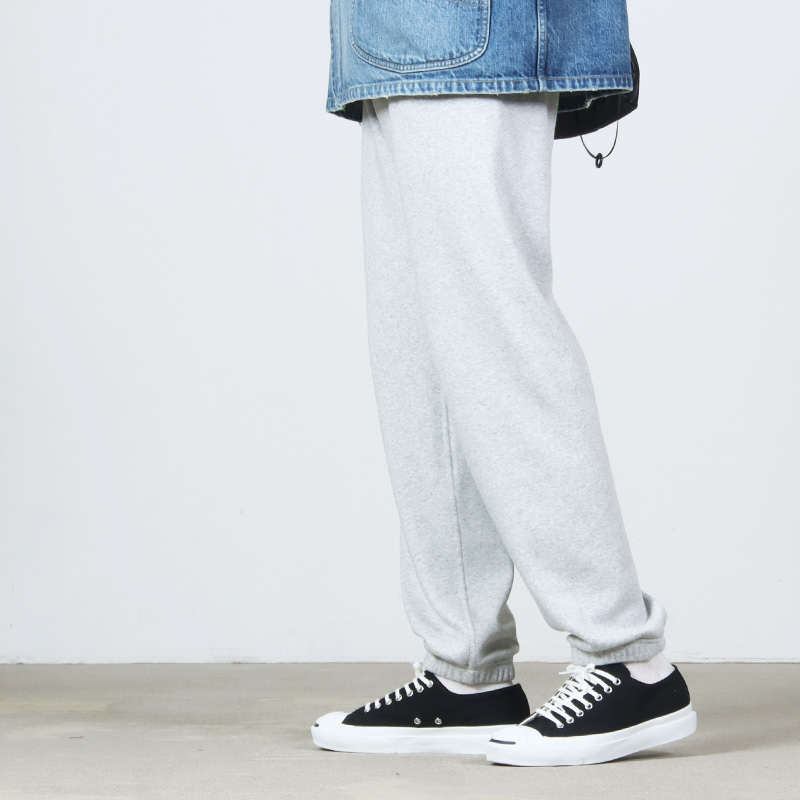 Soglia(ꥢ) BOMBERHEAT Straight Pants