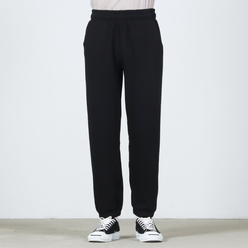 Soglia(ꥢ) BOMBERHEAT Straight Pants